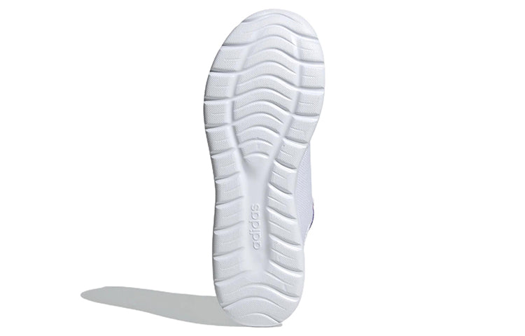(WMNS) adidas Cloudfoam Pure 2.0 'White Acid Red' GY4485