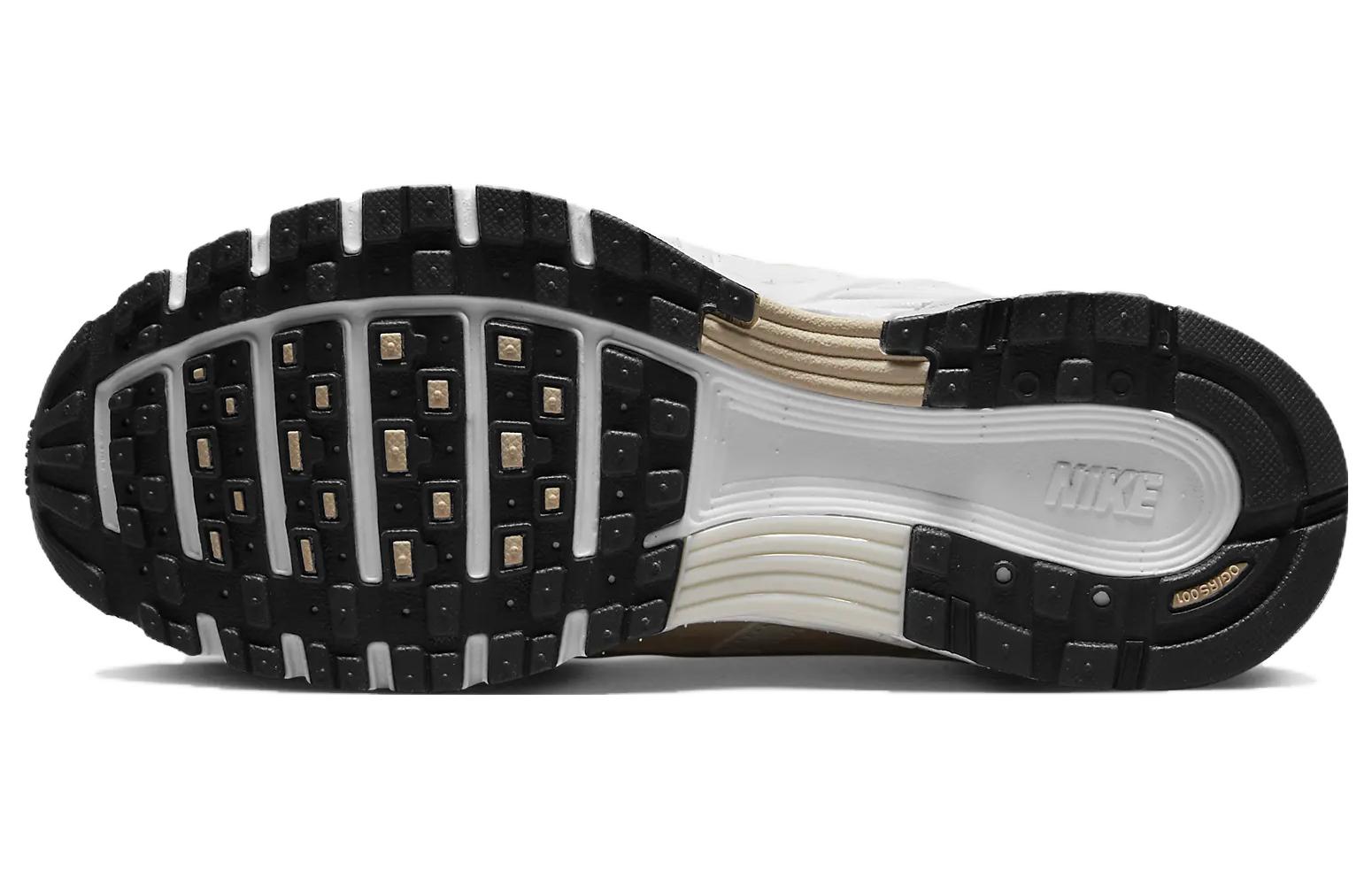 (WMNS) Nike P-6000 'Light Orewood Brown' FQ2767-100