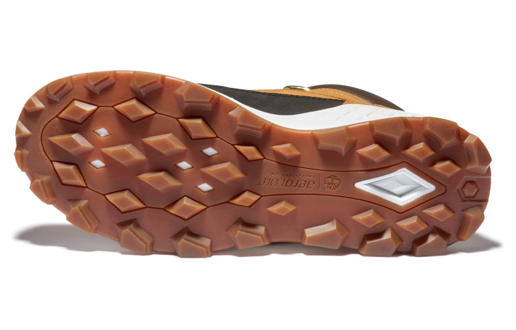 Timberland Brooklyn Euro Sprint Boots 'Wheat' A2P5E231