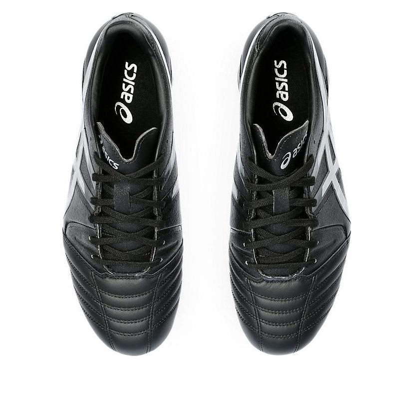ASICS Gel-Lethal Tight Five 2.0 'Black Pure Silver' 1111A207-002