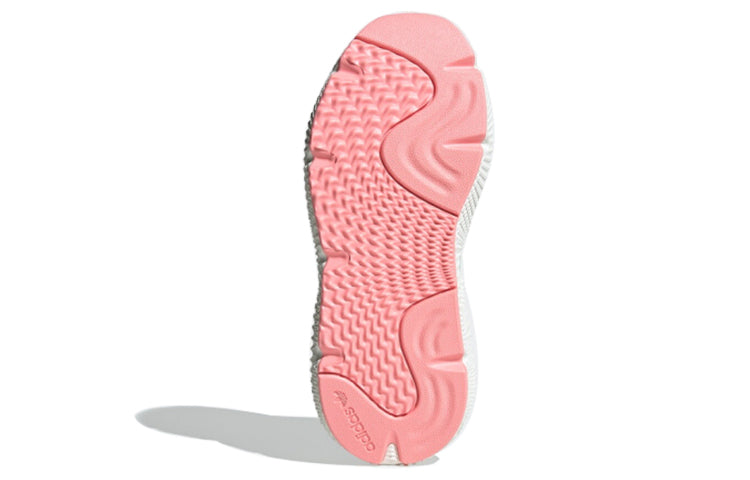 (WMNS) adidas Prophere V2 'Green Pink' FW5357