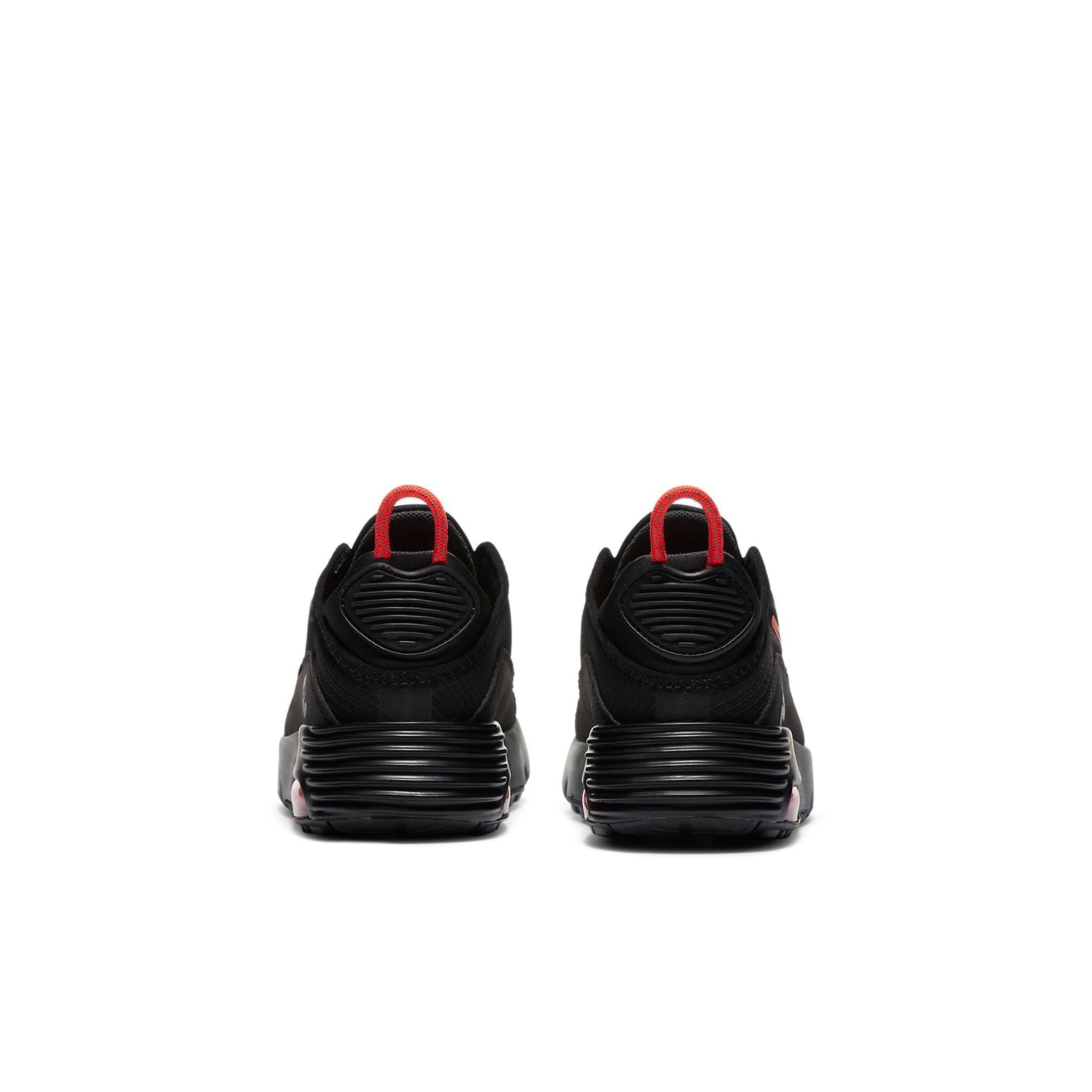 (PS) Nike Air Max 2090 'Black Radiant Red' CU2093-007