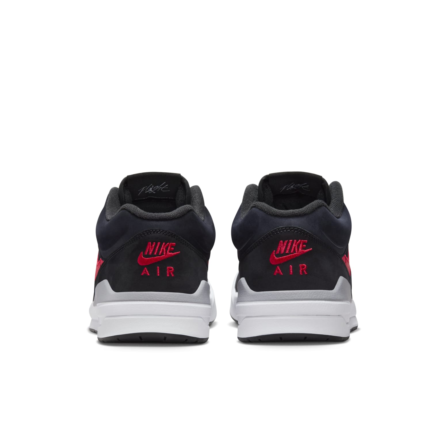 Air Jordan Stadium 90 'Bred' FZ4184-010