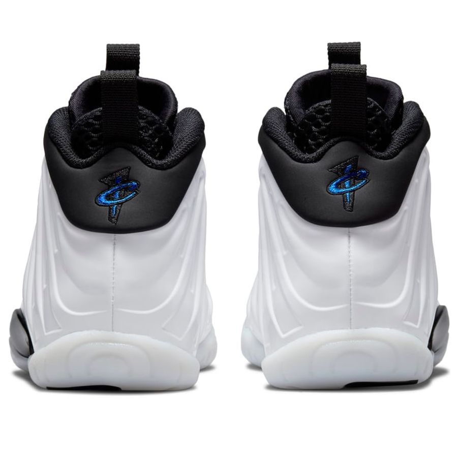 (GS) Nike Little Posite One 'Orland Home' CZ2548-100