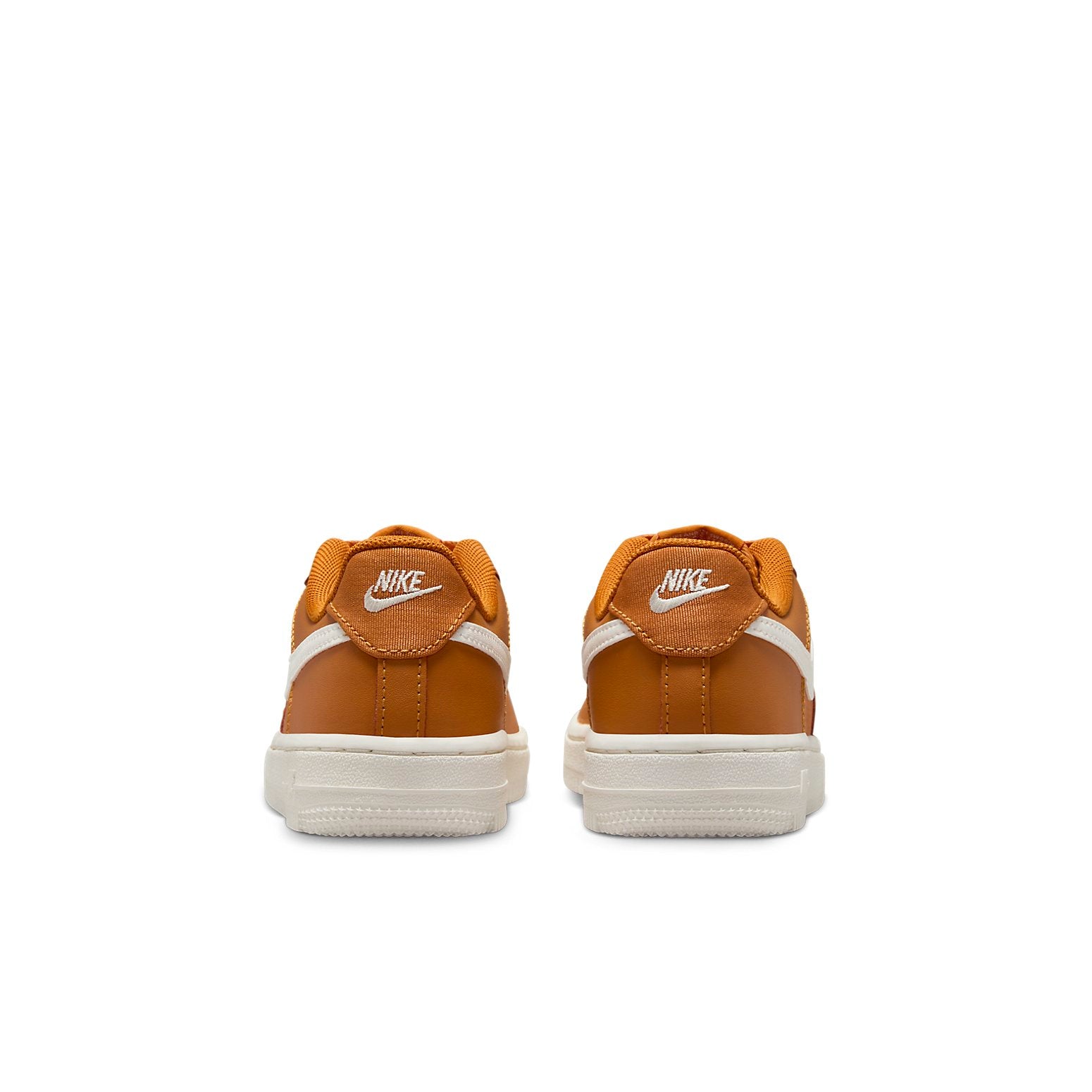 (PS) Nike Force 1 LV8 2 'Monarch Canvas' DX1659-800