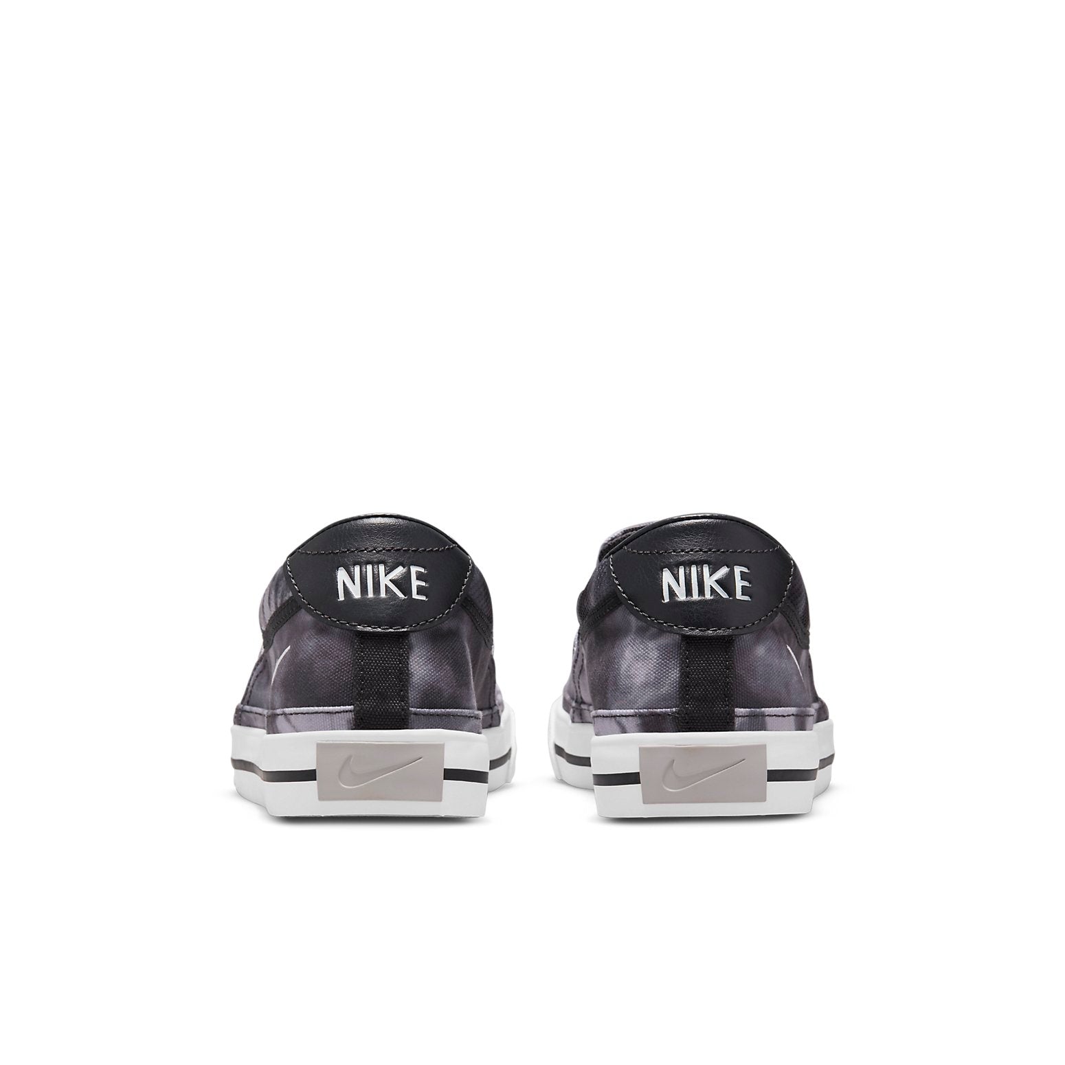 Nike Court Legacy Print 'Tie-Dye - Grey Fog' DH1439-900