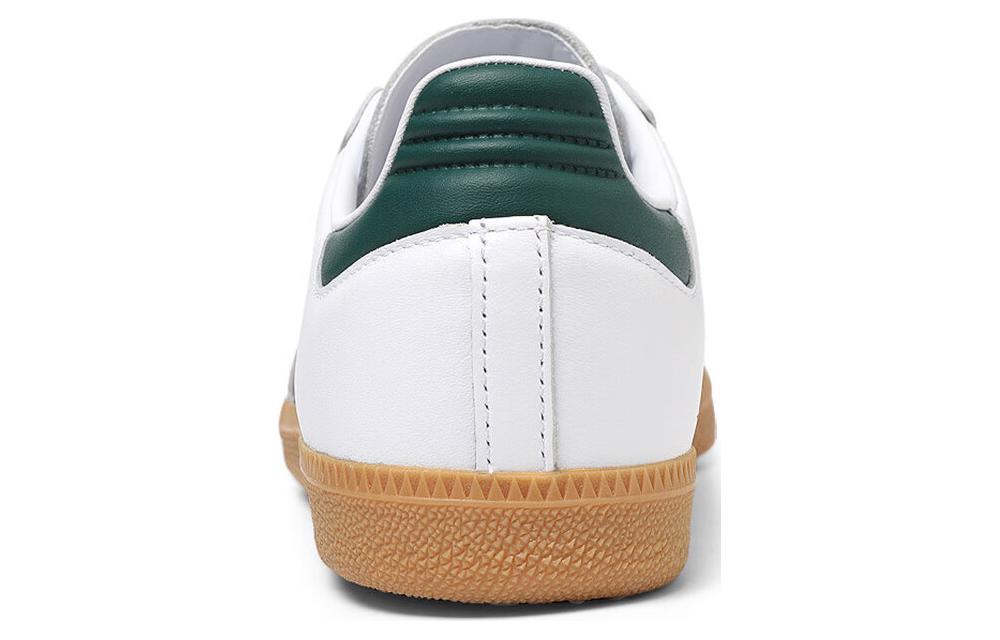 adidas Samba OG 'White Collegiate Green Gum' IE3437