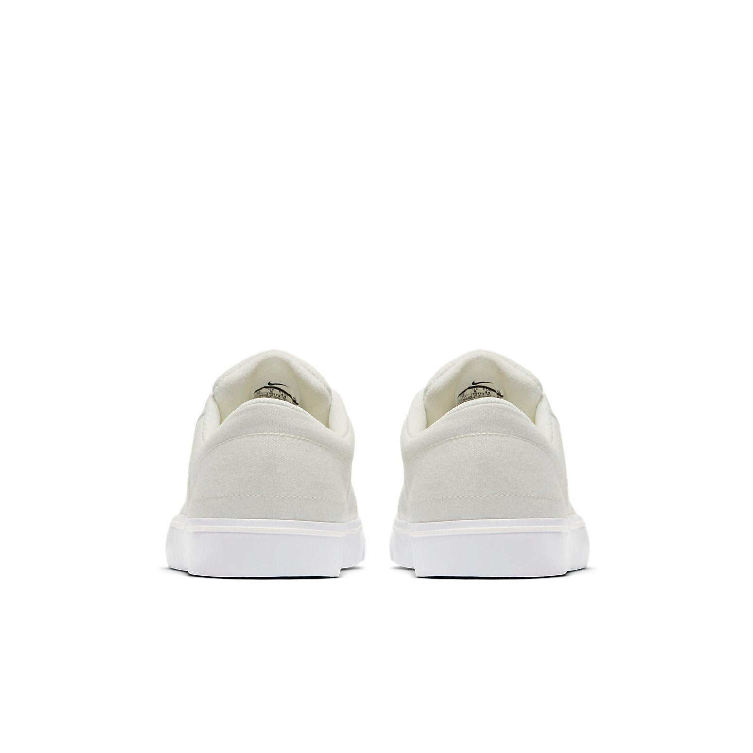 Nike Portmore Canvas SB 'White' 723874-111