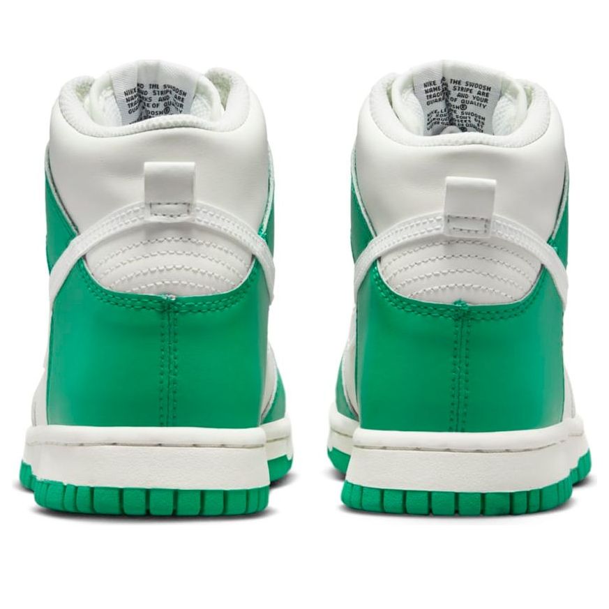 (GS) Nike Dunk High 'Phantom Stadium Green' DB2179-002