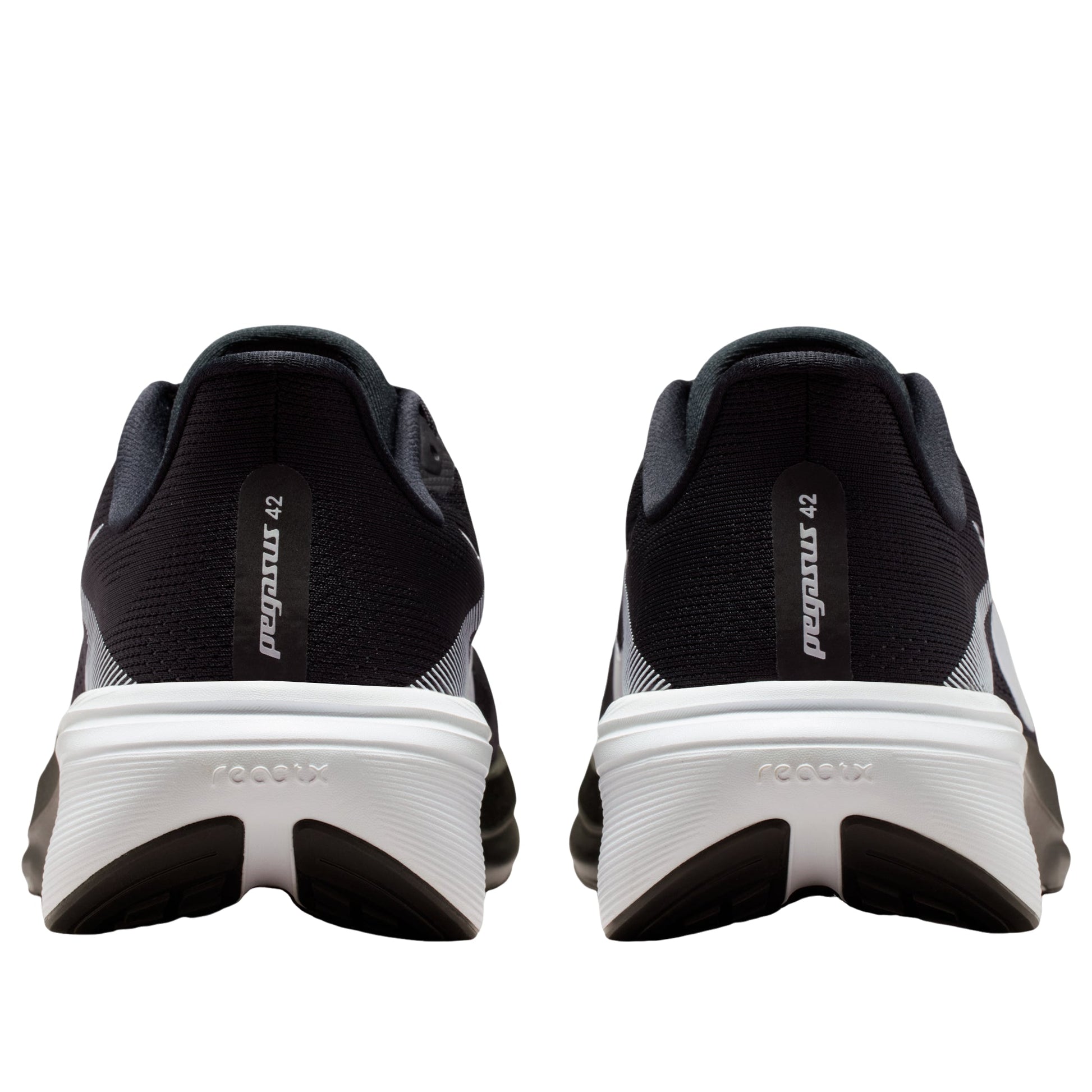 Nike Air Zoom Pegasus 42 'Black White' IB1873-001