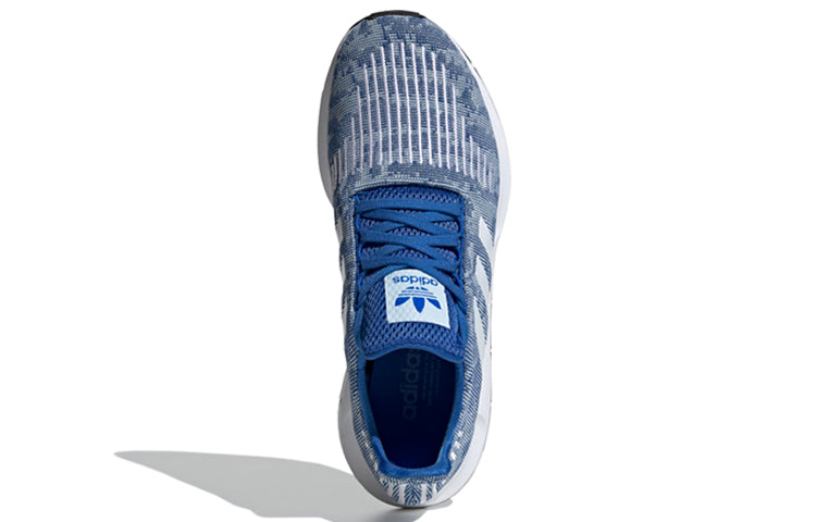 adidas Swift Run 'Blue Cloud White' EF5441