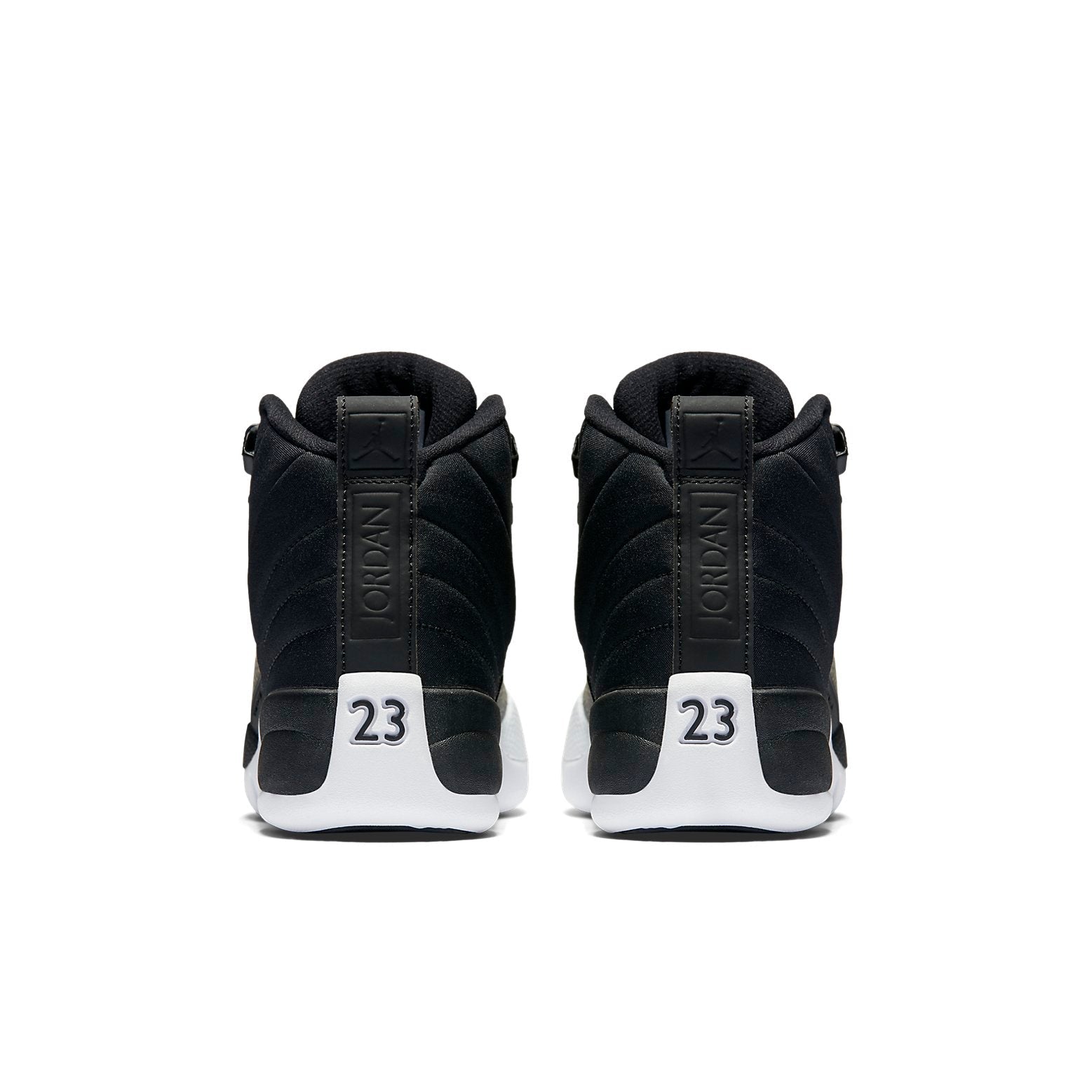 (GS) Air Jordan 12 Retro 'Neoprene' 153265-004