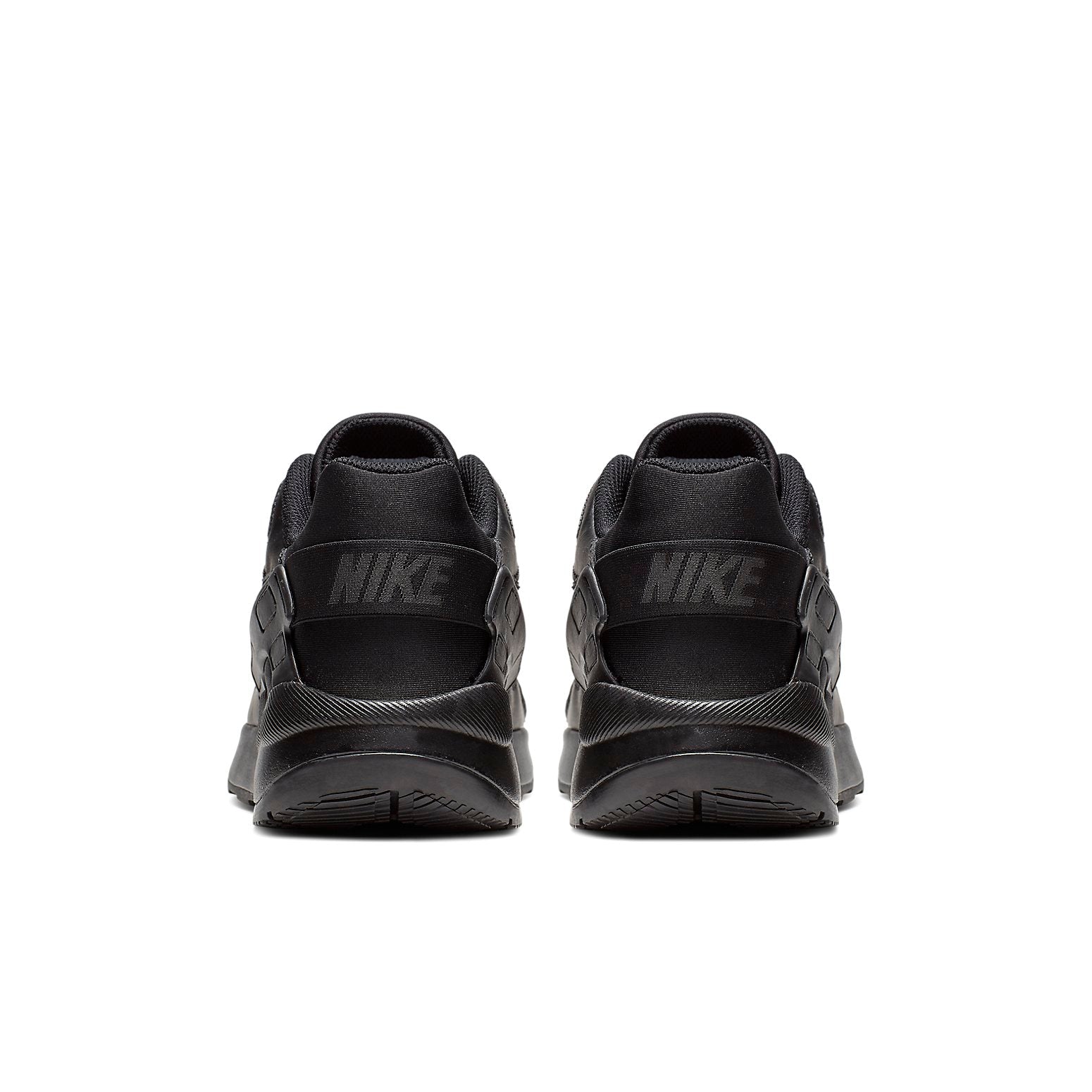 (WMNS) Nike LD Victory 'Triple Black' AT4441-002