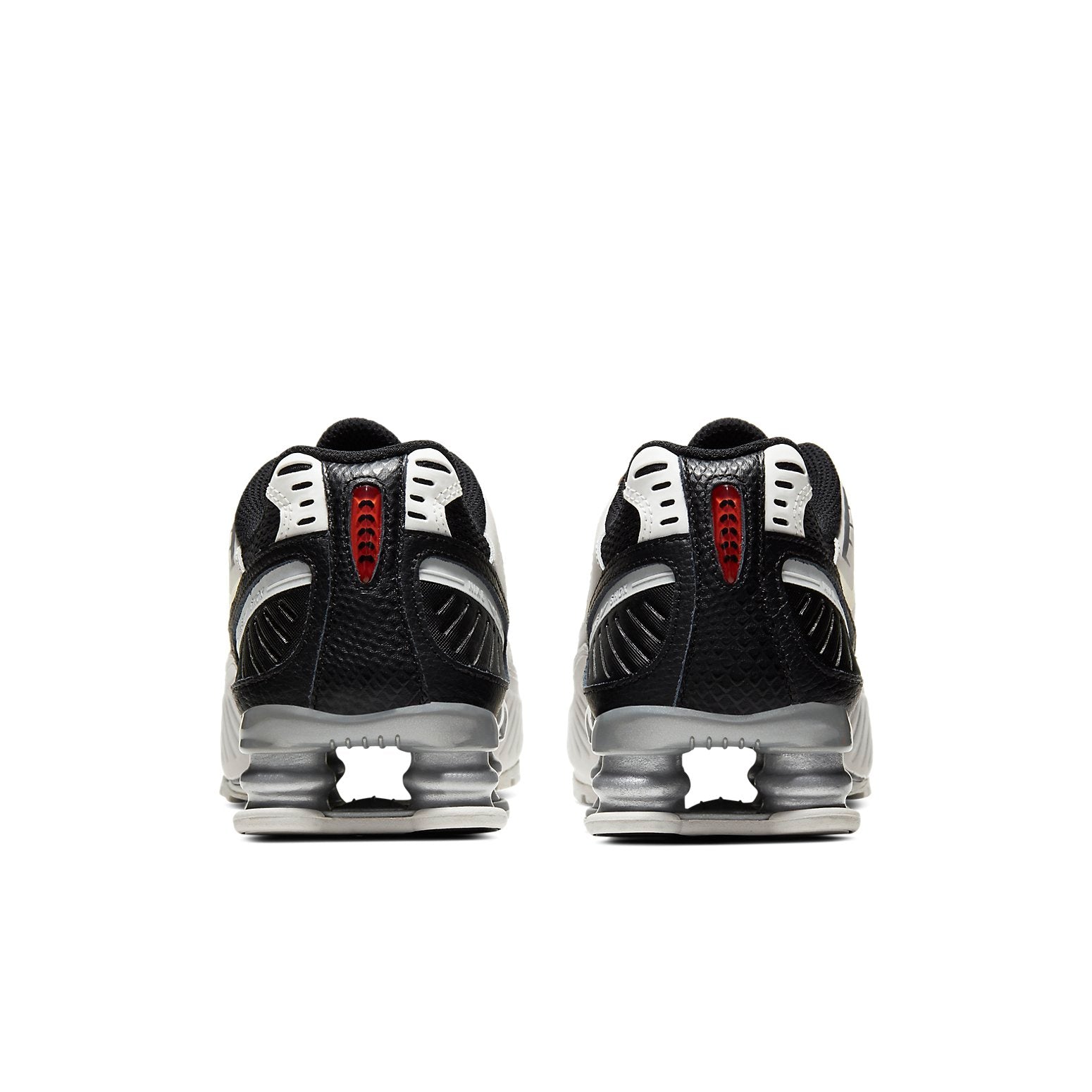 (WMNS) Nike Shox Enigma 'Vast Grey' CT3452-001