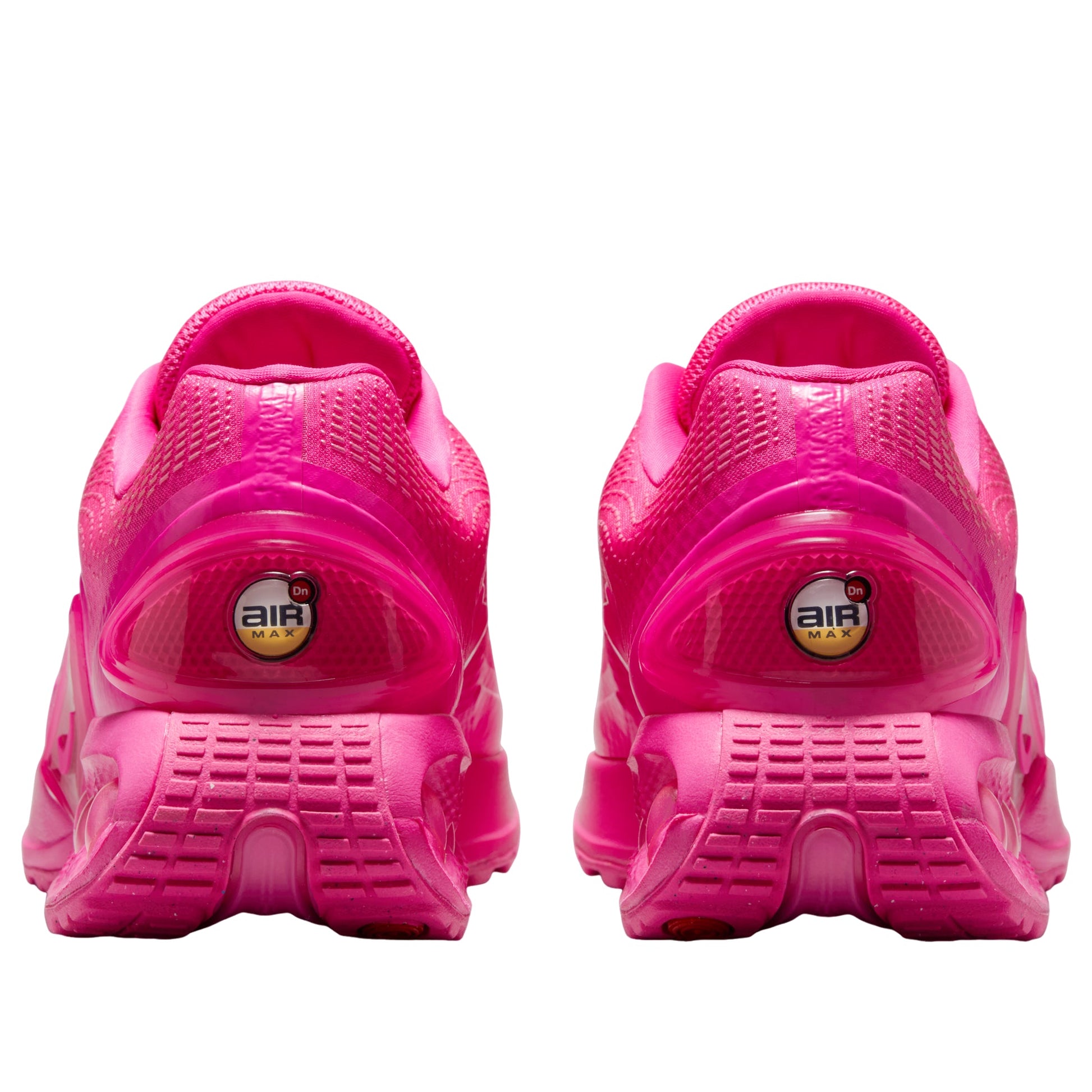 (WMNS) Nike Air Max Dn 'Laser Fuchsia Alchemy Pink Pink Blast' HV4861-602