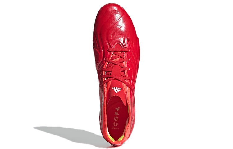 adidas Copa Sense.1 AG 'Solar Red' FY6206