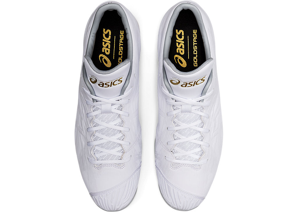 ASICS Goldstage MA-S 'White' 1121A050-110