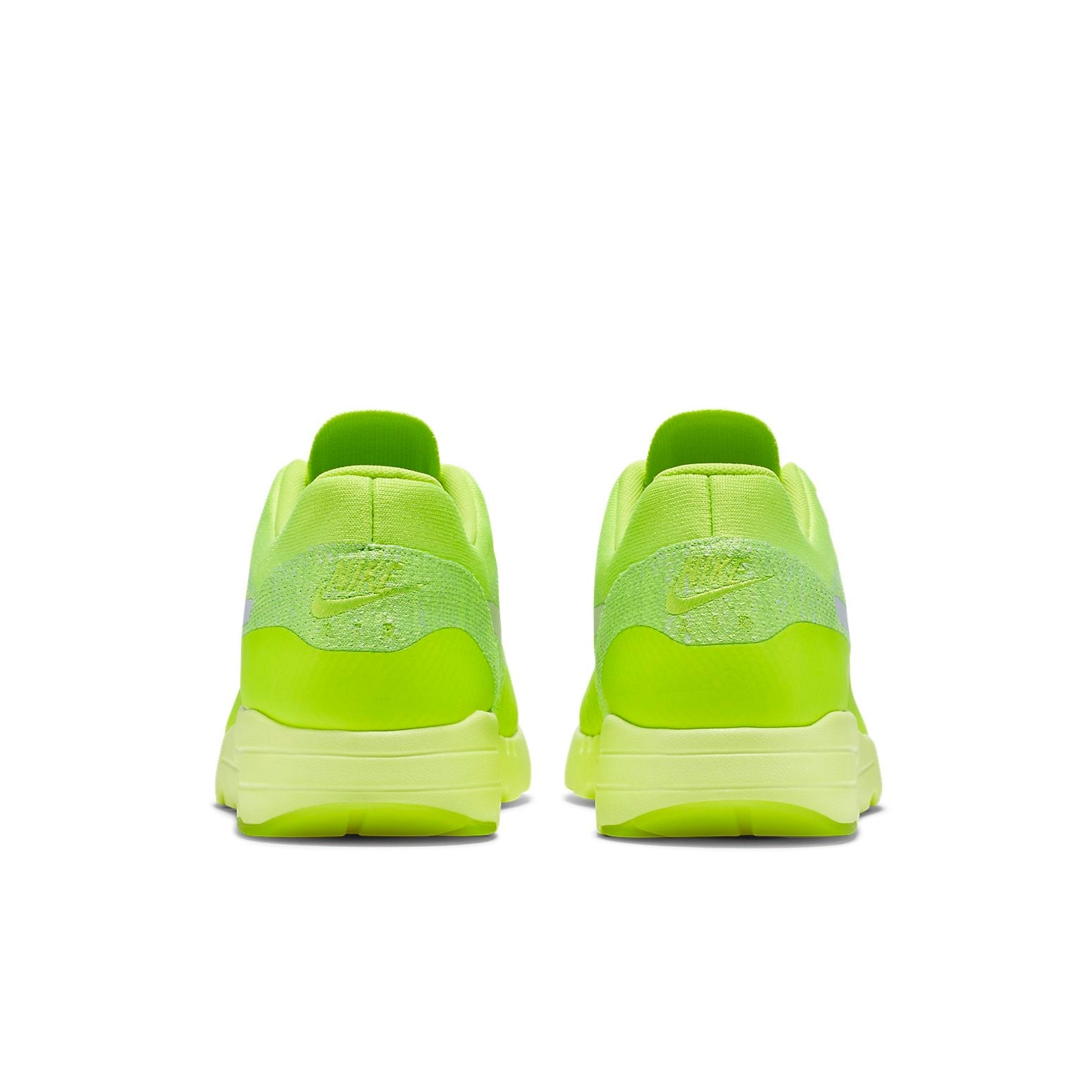 Nike Air Max 1 Ultra Flyknit 'Volt' 843384-701