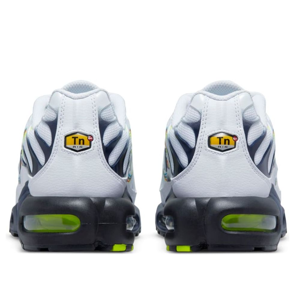 Nike Air Max Plus '3D Swoosh' DV6821-100