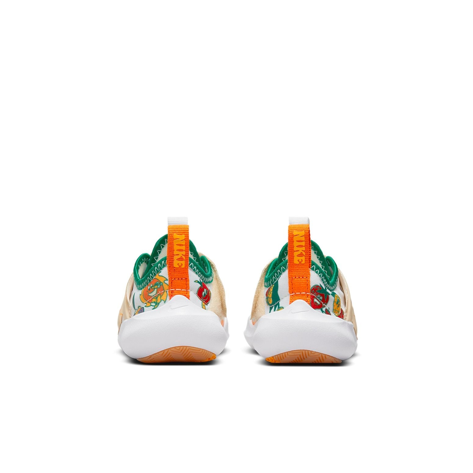 (TD) Nike Flex Advance 'Sail White' DQ5084-181