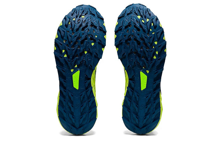 ASICS Gel-Trabuco 10 'Hazard Green' 1011B329-300