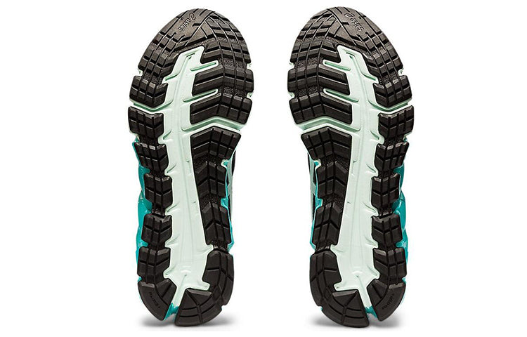 (WMNS) ASICS Gel-Quantum 180 5 'Black Bio Mint' 1202A023-001