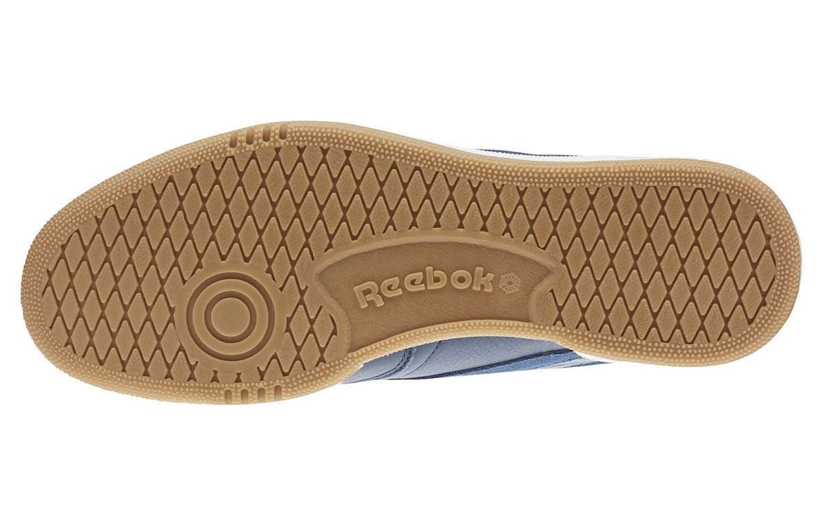 Reebok Club C 85 Patent ESTL Sneakers Blue CN0384