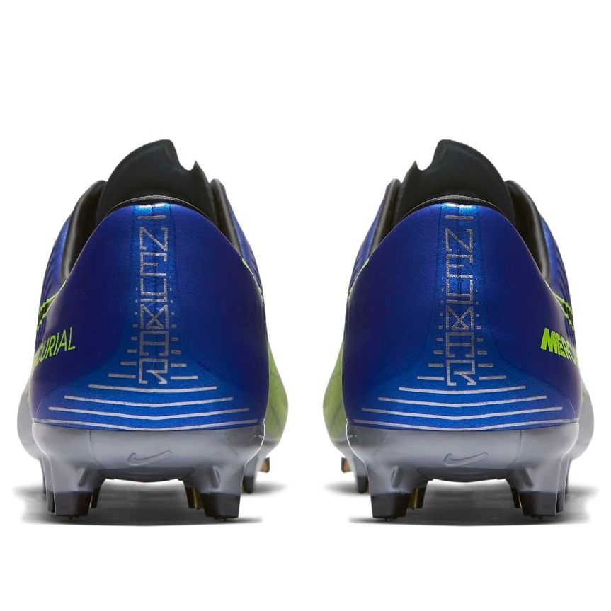 Nike Mercurial Veloce 3 FG 'Chrome Blue' 921505-407