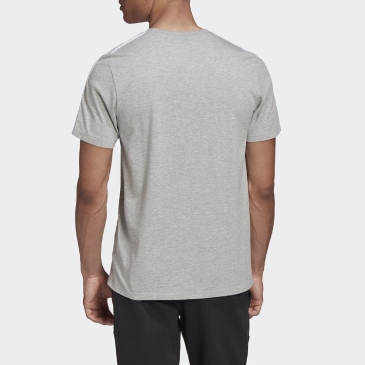 adidas Originals x Disney Cycling Tee 'Grey' GQ0900