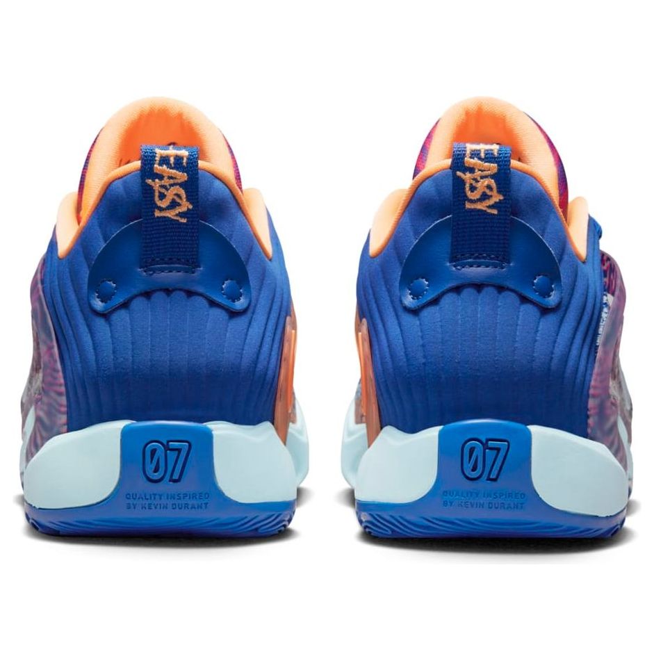 Nike x Napheesa Collier KD 15 'Minnesota Lynx' DC1975-400