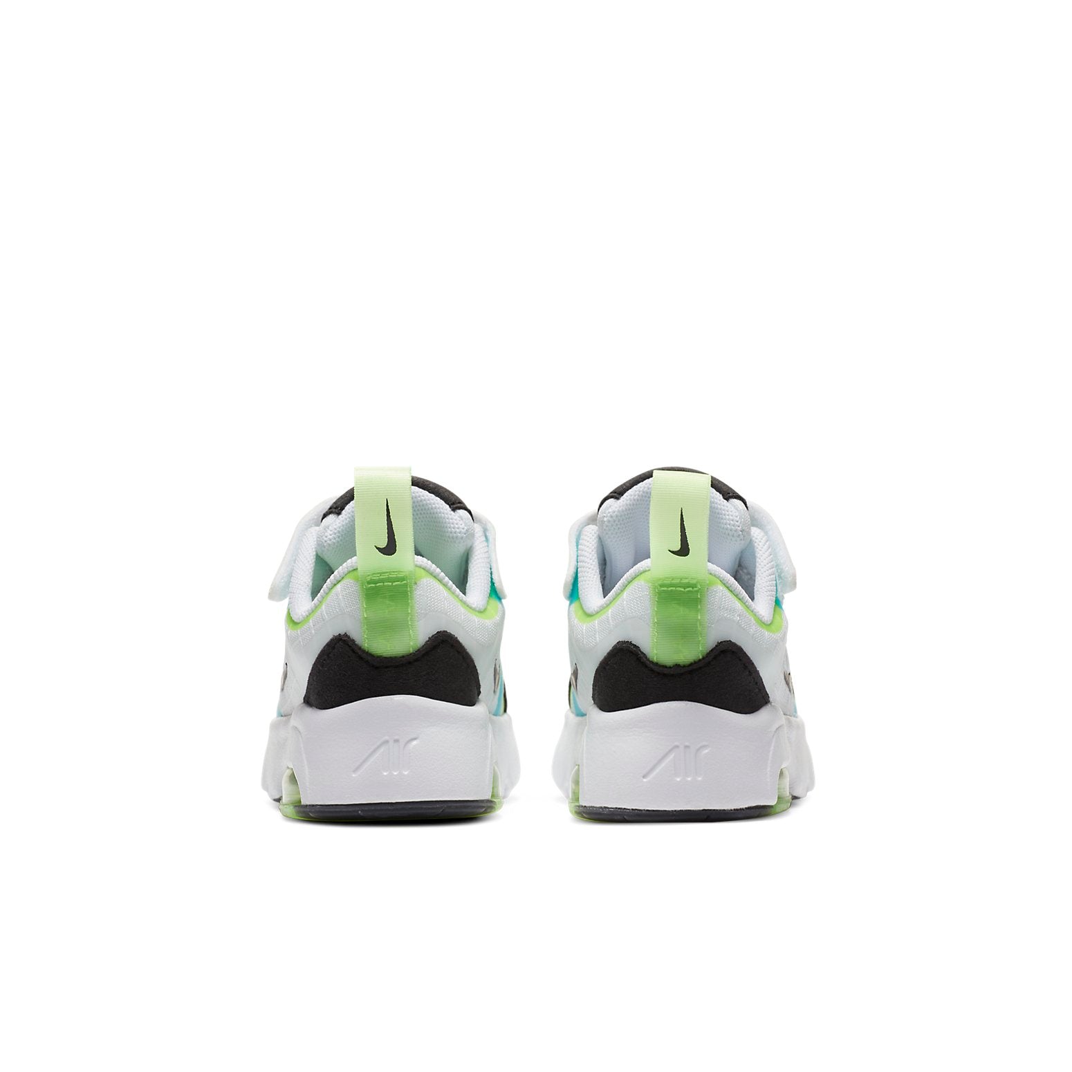 (TD) Nike Air Max 200 SE 'Oracle Aqua' CJ4038-101