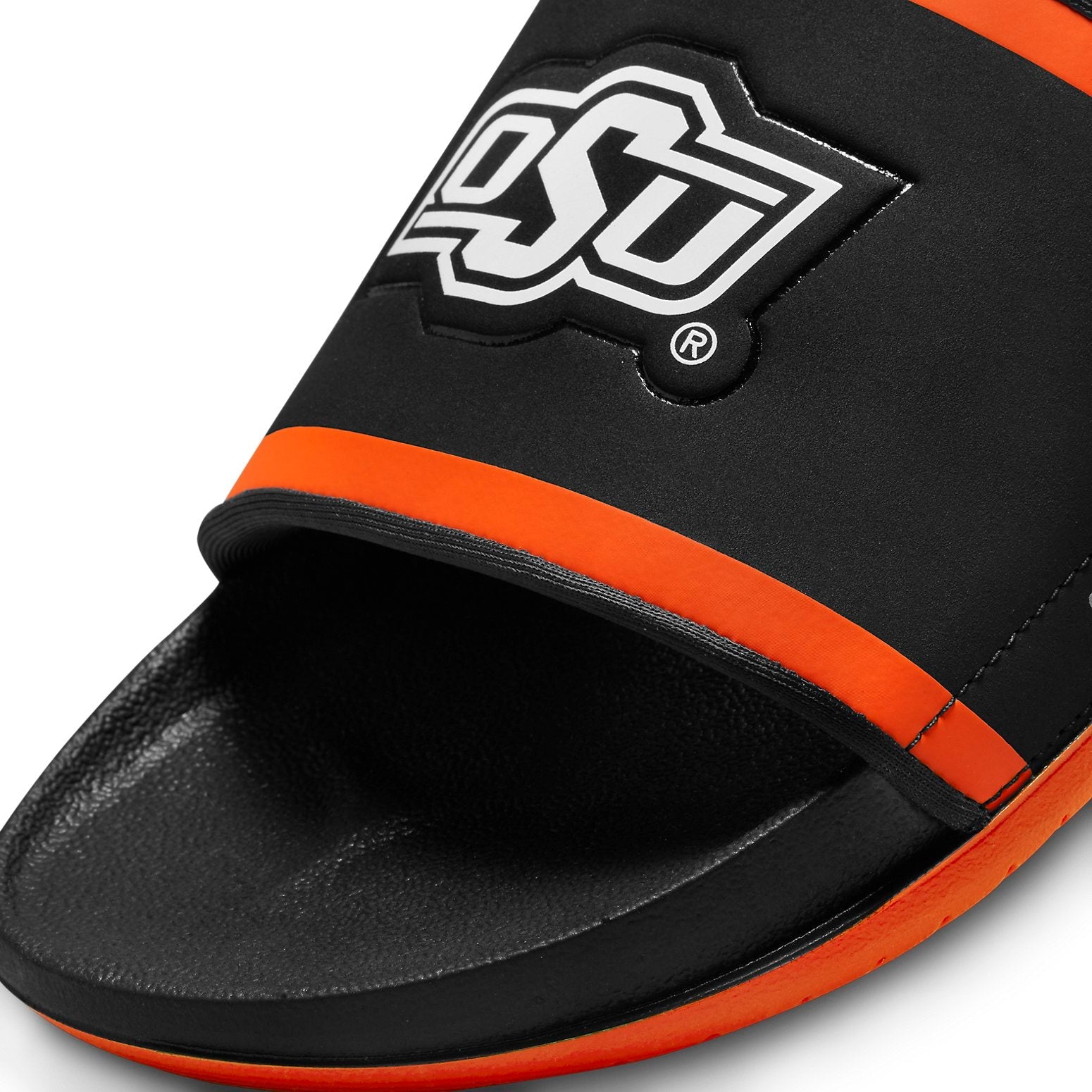 Nike Offcourt Slide 'Oklahoma State' DD0535-002
