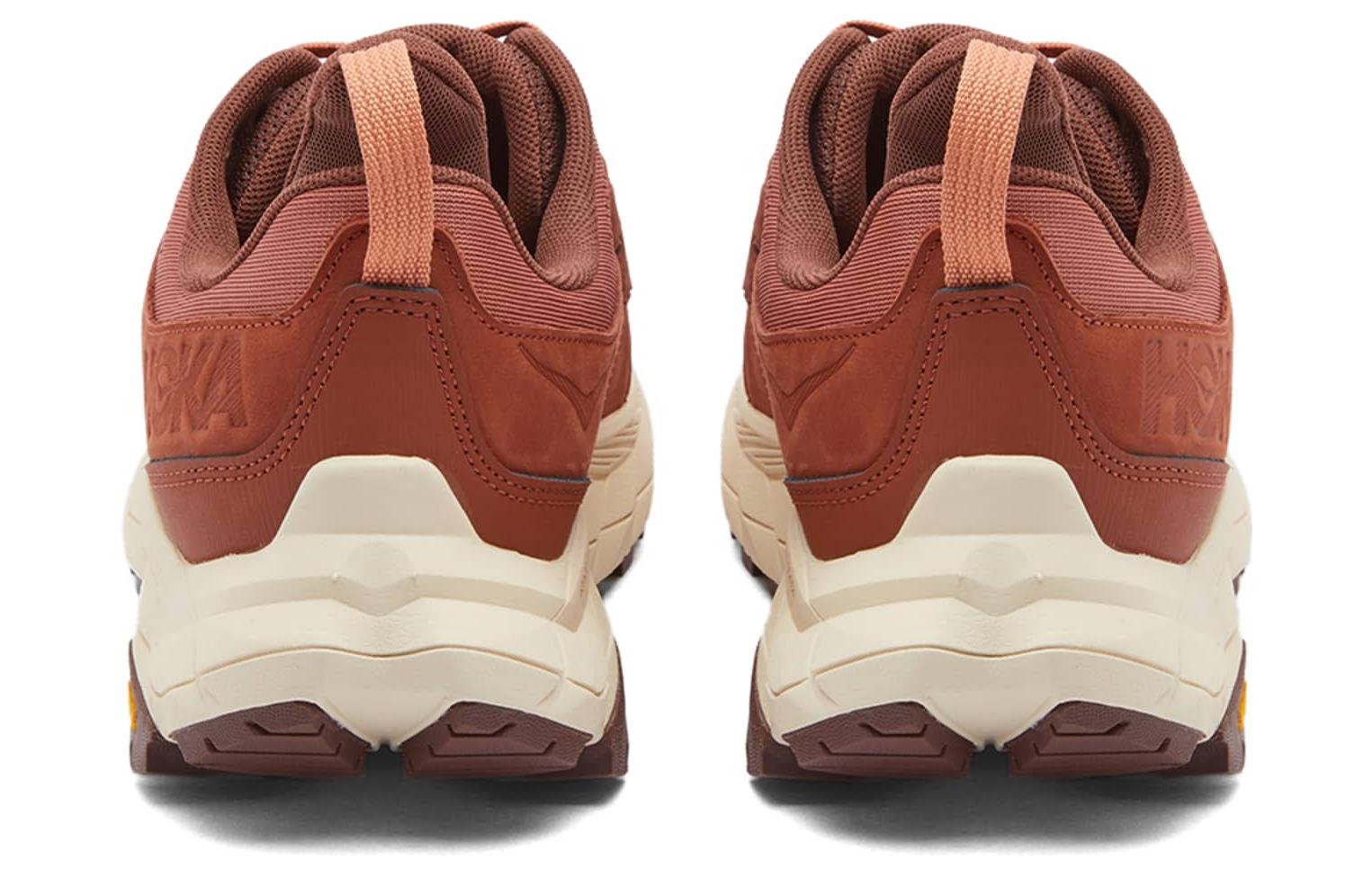 HOKA ONE ONE Anacapa Breeze Low 'Baked Clay' 1127920-BCSR