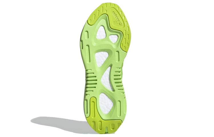 (WMNS) adidas ZX Alkyne 'Semi Solar Slime' FZ4037