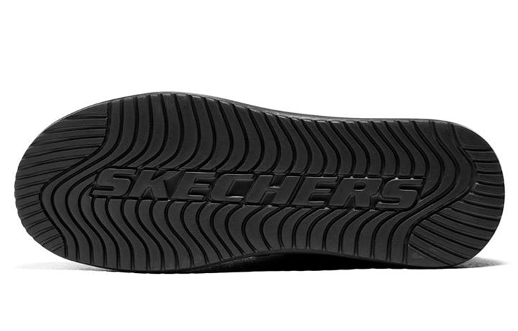 Skechers Proven Yermo 'Black' 204670-BLK