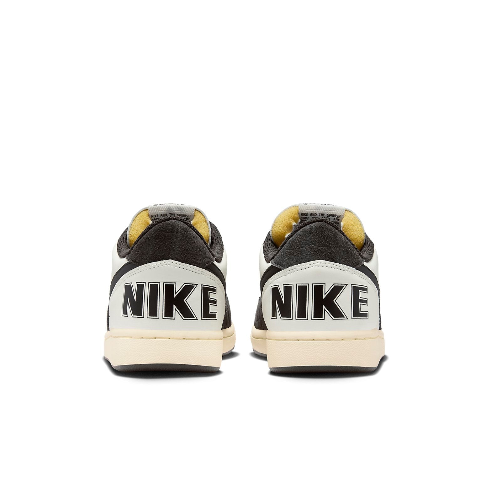 Nike Terminator Low Brown 'Croc Velvet Brown' FN7815-200
