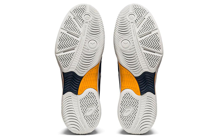 ASICS Gel Game 8 'French Blue' 1041A192-400