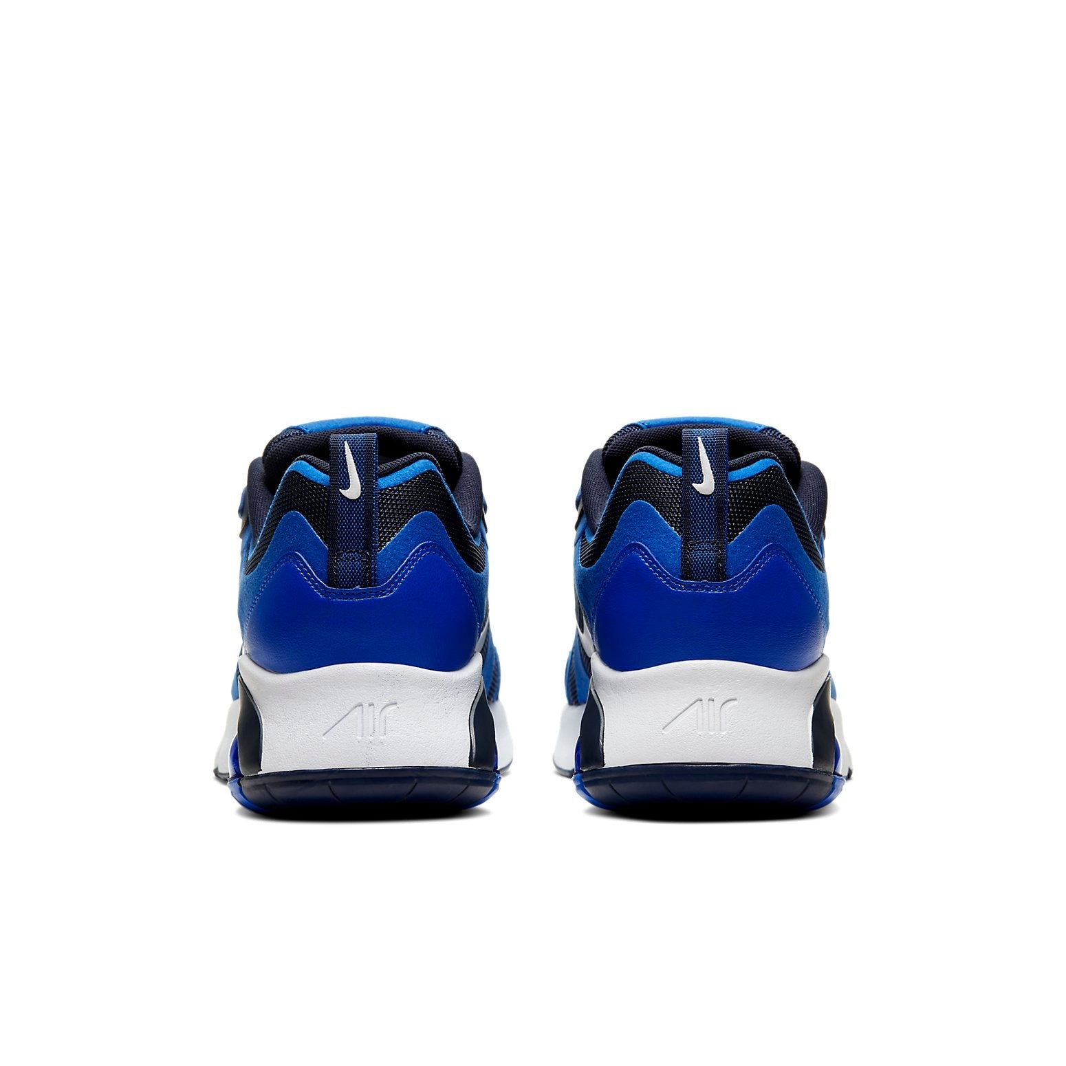 Nike Air Max 200 'Racer Blue' AQ2568-406