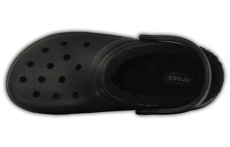 Crocs Classic Shoe Shoe Unisex Black 203591-060