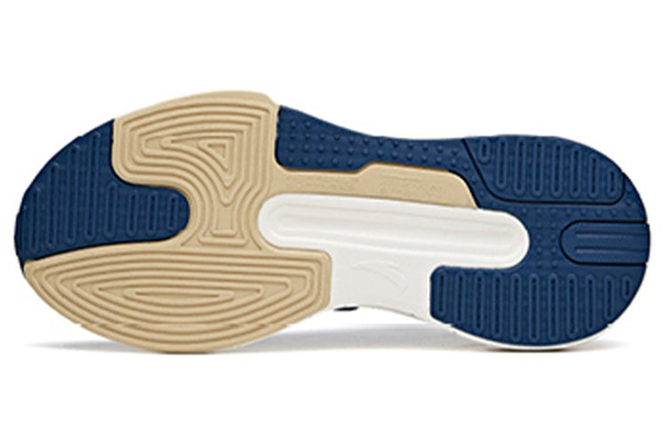 ANTA C37 Low 'White Blue' 912128081-7