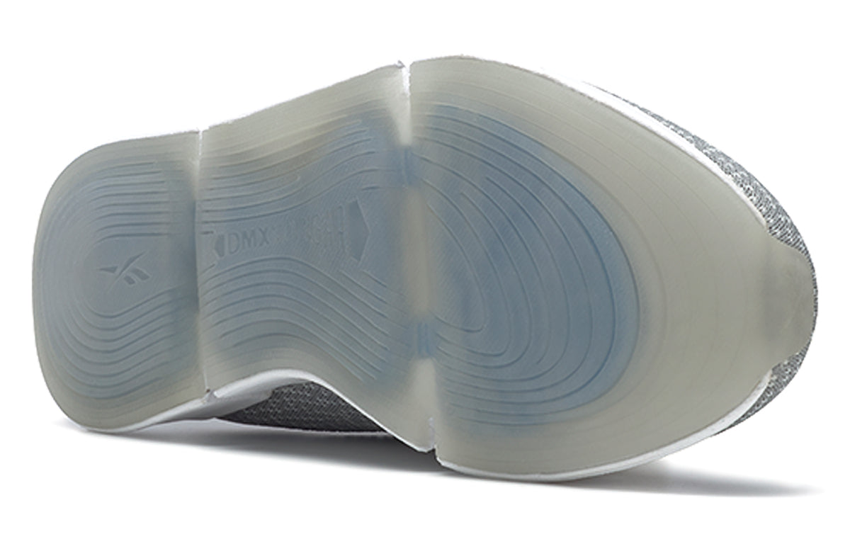 (WMNS) Reebok DailyFit DMX 'Pure Grey' G57814