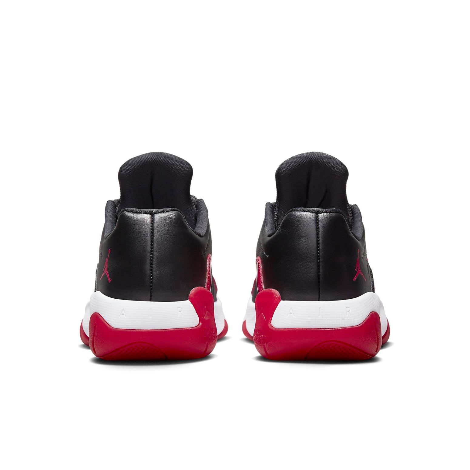 (WMNS) Air Jordan 11 CMFT Low 'Bred' DV2629-006