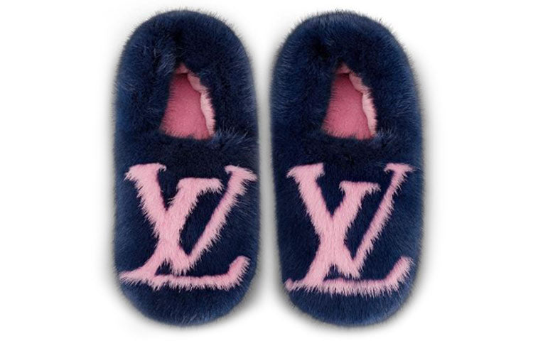 (WMNS) LOUIS VUITTON LV Dreamy 'Blue' 1A4MCZ