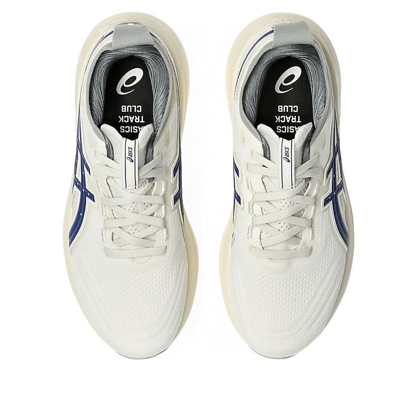(WMNS) ASICS Gel-Nimbus 27 ATC 'Birch Indigo Blue' 1012B812-200