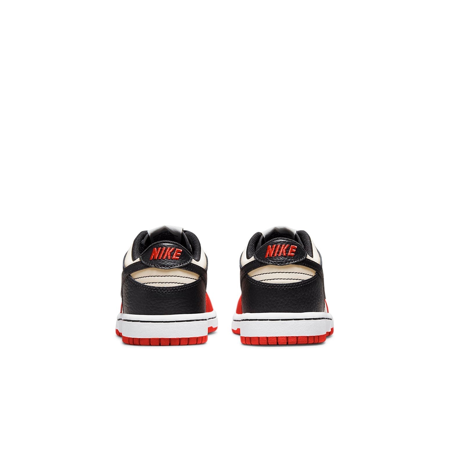 (PS) Nike x NBA Dunk Low EMB '75th Anniversary - Bulls' DC9564-100