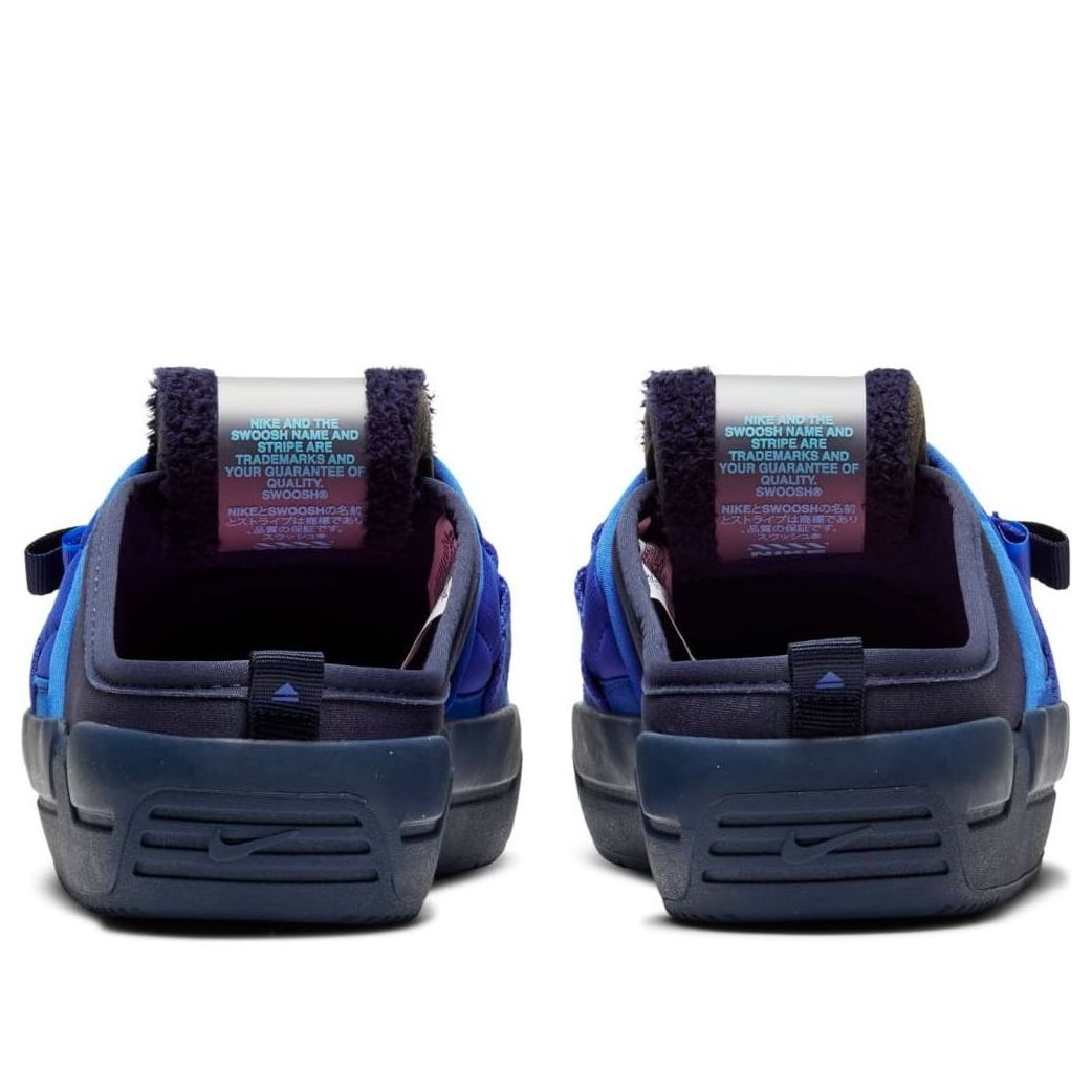Nike Offline Slip-On 'Midnight Navy Blue' CT2951-400