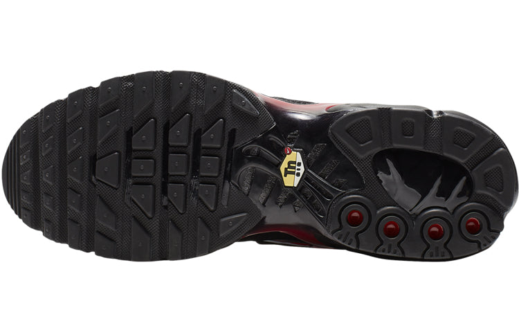 Nike Air Max Plus 'University Red' 552630-603