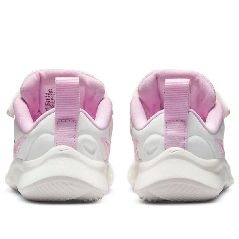 (TD) Nike Star Runner 3 SE 'White' DQ0664-100