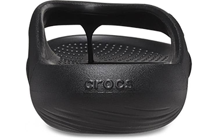 Crocs Mellow Flip 'Black' 208437-001
