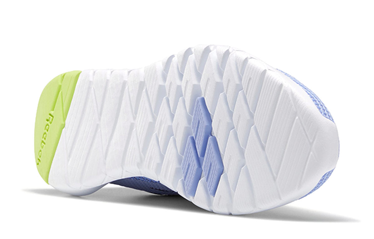 (WMNS) Reebok Mega Flexagon 'Lilac Glow' H67655